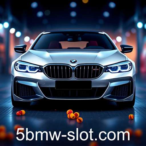 Innovative Gaming: BMW's Unique Slot Revolution