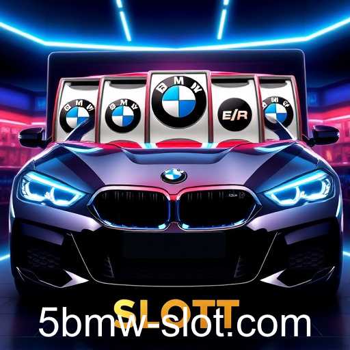 Gaming Buzz: BMW Slot Craze