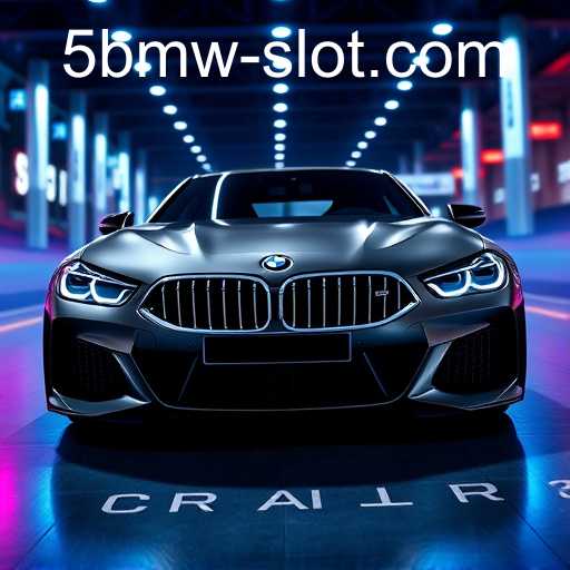 Revving Up the Excitement with BMW Slots