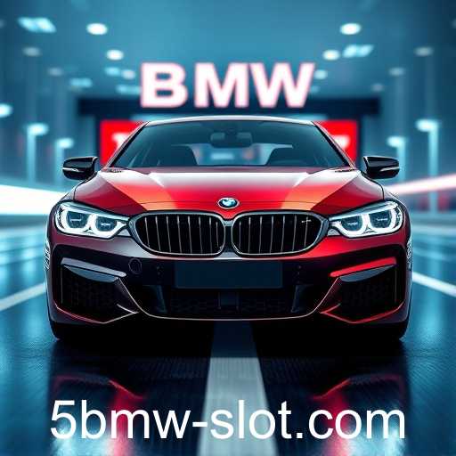 The Digital Spin: BMW Thrills on the Game Screen