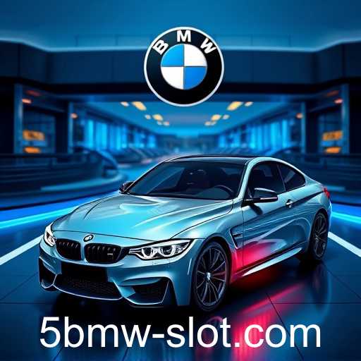 5 bmw slot