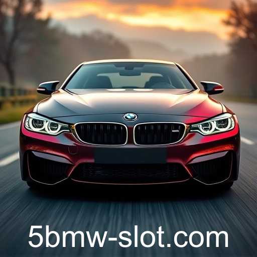 Revving Up the Gaming Experience: BMW Slot Game Hits the Mark