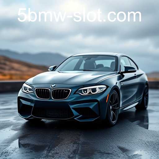 BMW Slot Game Trends and Industry Impact