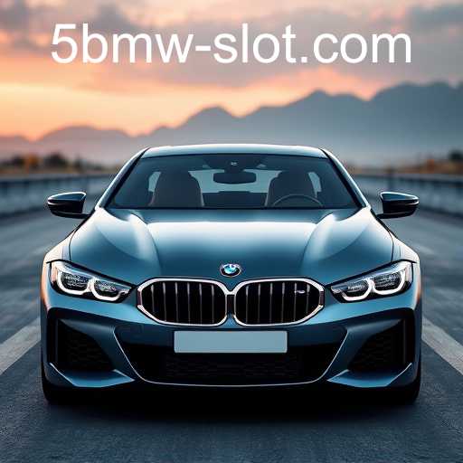 The Rise of BMW Themed Slot Games