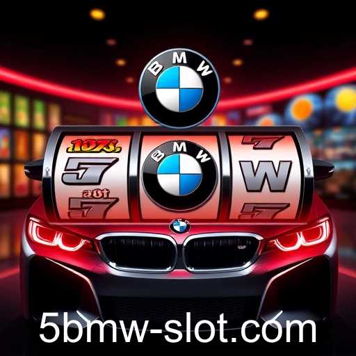 The Rise of BMW Slot Games in 2026