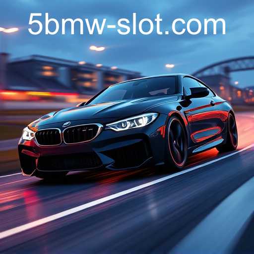 Gaming Industry Revolutionized by BMW Slot Games