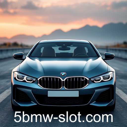 Revolutionizing Gaming Experience: BMW Slots Making Waves