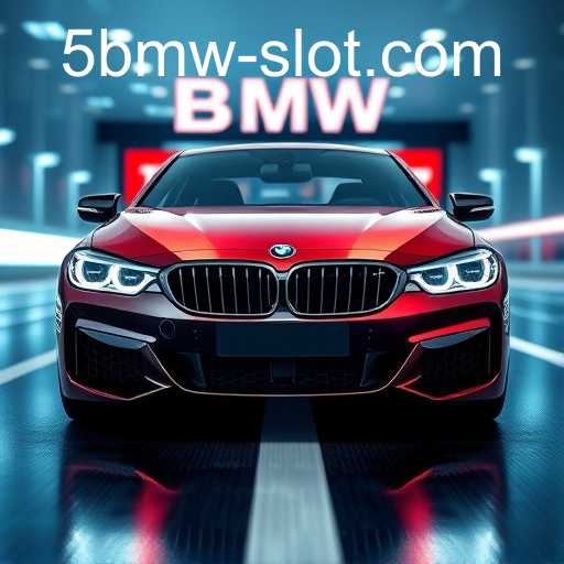 Exploring Online Gaming with BMW-themed Slots