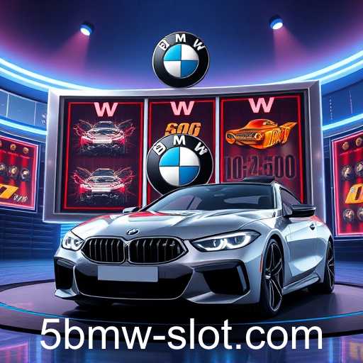 The Rise of BMW-themed Slots in Online Gaming