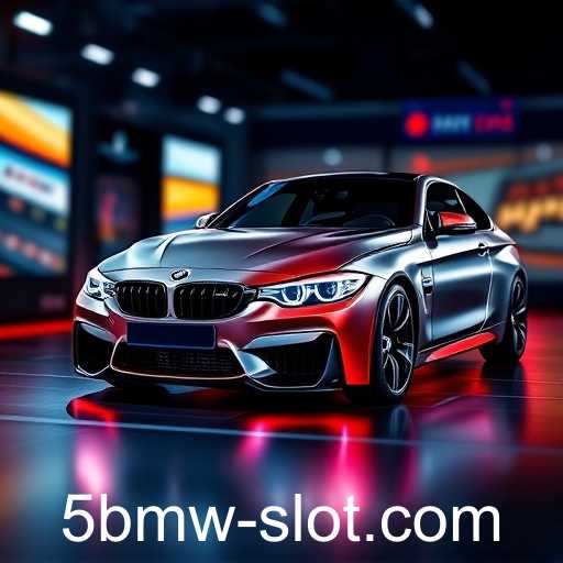 Racing Ahead: The Rise of Car-Themed Slot Games