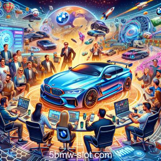 Exploring the 'Player Community' Game Category: A Deep Dive into the '5 BMW Slot' Phenomenon