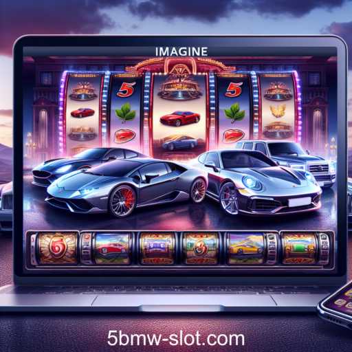 Exploring the Impact of Digital Slot Games Fusion