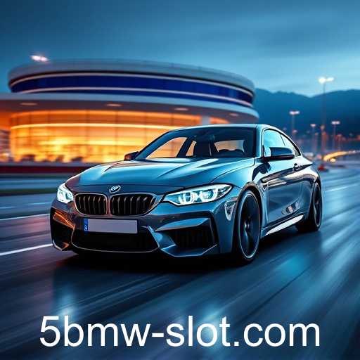 Gaming Evolution: The Rise of 5 BMW Slot