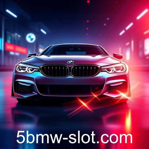 5 bmw slot
