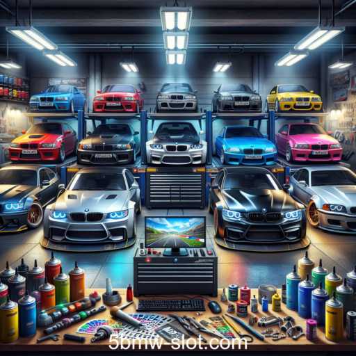 The Rise of Slot Games in 2025