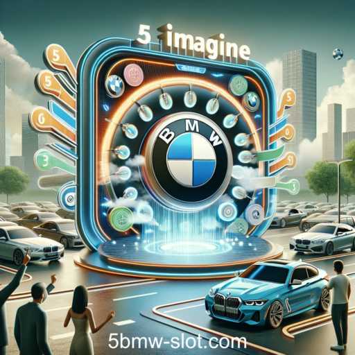 5 bmw slot